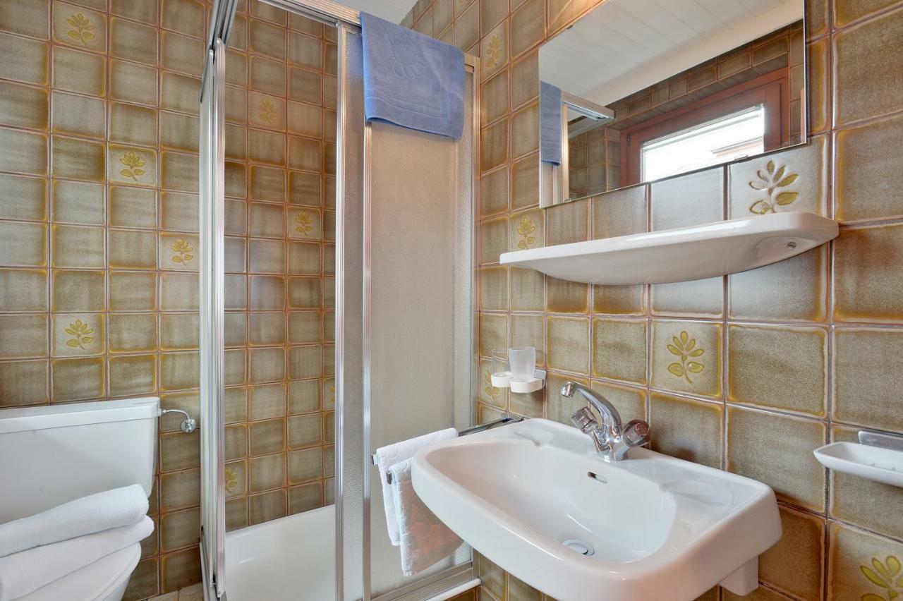 Haus Dejakom Майрхофен Экстерьер фото